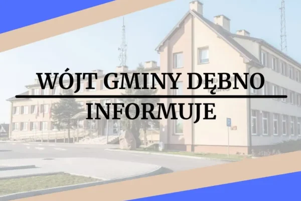 Gmina Dębno: dodatkowy nabór na pompy ciepła z dofinansowaniem do 80%
