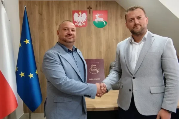 Wojciech Hila nadal pokieruje Gminnym Ośrodkiem Kultury w Iwkowej