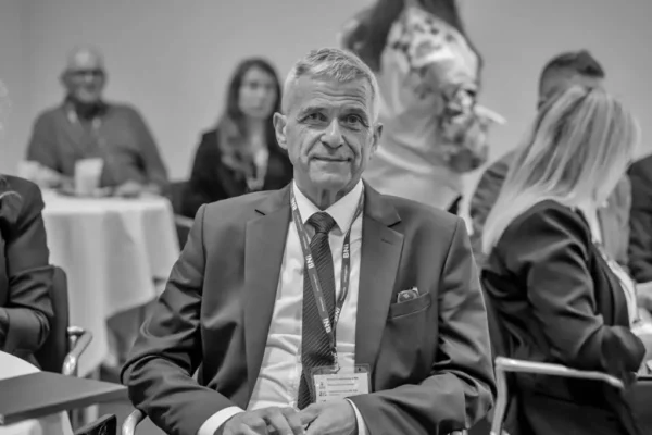 Zmarł Jerzy Soska – dyrektor ZSTiB w Brzesku. Miał 65 lat