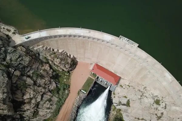 Wody Polskie konsultują dokumenty ramowe projektu klimatycznego. Można zgłaszać uwagi