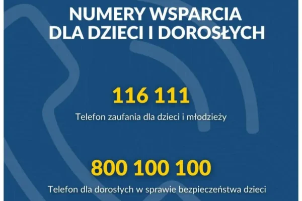 Akademia OLiOC – wiedza, która ratuje życie. Nowe materiały edukacyjne dla mieszkańców