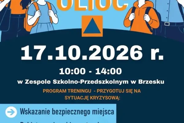 Krajowy Trening Rodzinny Akademii OLiOC w Brzesku – 17 października